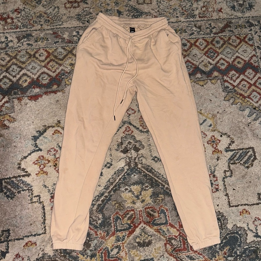 Sweatpants